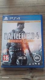Battlefield 4 - Playstation 4, Games en Spelcomputers, Games | Sony PlayStation 4, Verzenden, Zo goed als nieuw