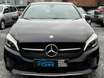 MERCEDES A180 D //FACE LIFT// 12MOIS GARANTIE, 4 cilinders, Leder en Stof, Bedrijf, 5 deurs