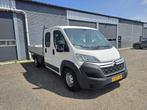 2015 Citroen Jumper 3.0 HDi Bedrijfswagen, Auto's, Bestelwagens en Lichte vracht, Euro 5, Gebruikt, Citroën, Overige brandstoffen