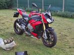 BMW S1000R, Plus de 35 kW, Particulier, 999 cm³, 4 cylindres