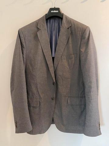 Blazer grijs Zilton nieuw beschikbaar voor biedingen