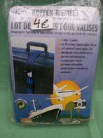 Koffer riem, Enlèvement, Comme neuf