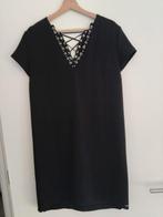 Robe IKKS Woman, Vêtements | Femmes, Taille 42/44 (L), Comme neuf, Sous le genou, Noir