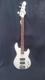 basgitaar G&L L2000 Tribute series (2024), Muziek en Instrumenten, Snaarinstrumenten | Gitaren | Bas, Ophalen, Zo goed als nieuw