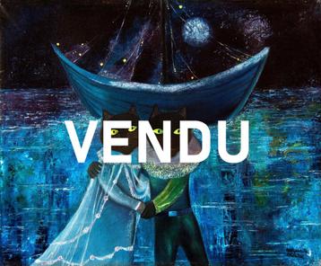 Œuvre de Marguerite Brouhon (1922-2004) beschikbaar voor biedingen