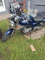 Kawasaki ER-5, Motoren, Motoren | Kawasaki, 2 cilinders, Motorrijbewijs A, Particulier, Meer dan 35 kW