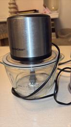 2 mélangeurs à vendre — 15€ chacun ou 25€ ensemble, Electroménager, Mousseurs à lait, Enlèvement, Comme neuf