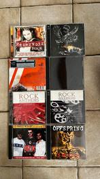 Judas priest, Metallica lot voor €15, CD & DVD, CD | Hardrock & Metal, Comme neuf, Enlèvement ou Envoi