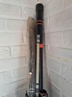 Visgerief, Ophalen, Zo goed als nieuw