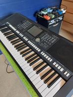 Yamaha PSR- S950, 61 toetsen, Aanslaggevoelig, Zo goed als nieuw, Yamaha