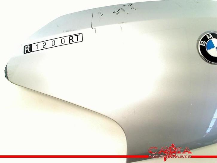 ZIJKUIPDEEL RECHTS BMW R 1200 RT 2005-2009 (R1200RT 05), Motoren, Onderdelen | BMW, Gebruikt