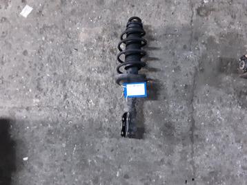 SCHOKBREKER LINKS VOOR Volkswagen Lupo (6X1) beschikbaar voor biedingen