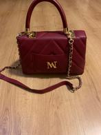 Mondieux madame handtas, Handtassen en Accessoires, Overige kleuren, Nieuw, Leer, Ophalen