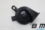 Claxon lagetoon VW Caddy 2K3 2K5951221A, Auto-onderdelen, Elektronica en Kabels, Gebruikt