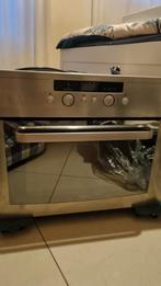 Four combiné encastrable Whirlpool AMW 520, Electroménager, Enlèvement, Four