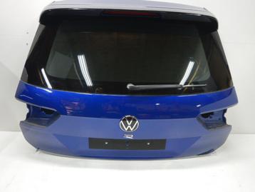 VW Tiguan R 5NA Facelift Achterklep LD5K beschikbaar voor biedingen