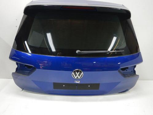 VW Tiguan R 5NA Facelift Achterklep LD5K, Auto-onderdelen, Carrosserie, Achterklep, Volkswagen, Achter, Gebruikt, Ophalen of Verzenden