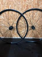 Bontrager tubeless wielen, Fietsen en Brommers, Fietsonderdelen, Ophalen, Gebruikt, Racefiets, Wiel