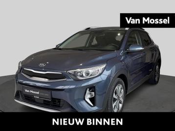 KIA Stonic 1.0 T 100 PulseDCT beschikbaar voor biedingen