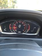 Volvo XC60, Auto's, Volvo, Automaat, Beige, Wit, Leder