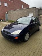 Ford focus 1.8TDDI 1999, Auto's, 4 deurs, Particulier, 66 kW, Te koop