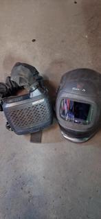 Lashelm, Doe-het-zelf en Bouw, Laskappen, Ophalen of Verzenden