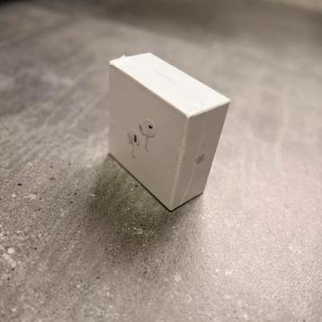 Airpods pro (2 de generatie) beschikbaar voor biedingen