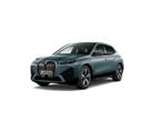 BMW iX xDrive40, Auto's, BMW, Automaat, 241 kW, Overige modellen, 326 pk