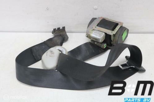 Gordel rechtsvoor VW Golf 4 1J4857706AA, Auto diversen, Anti-diefstal, Gebruikt
