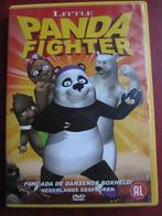 Little Panda Fighter (2008), Cd's en Dvd's, Dvd's | Tekenfilms en Animatie, Tekenfilm, Ophalen of Verzenden, Zo goed als nieuw