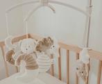 Baby’s Only muziekmobiel - Heaven - Clay/Warm Linen, Kinderen en Baby's, Ophalen, Zo goed als nieuw