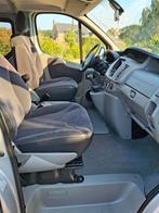 PMR Super Renault Trafic Passenger, 4 deurs, Stof, 1995 cc, ABS