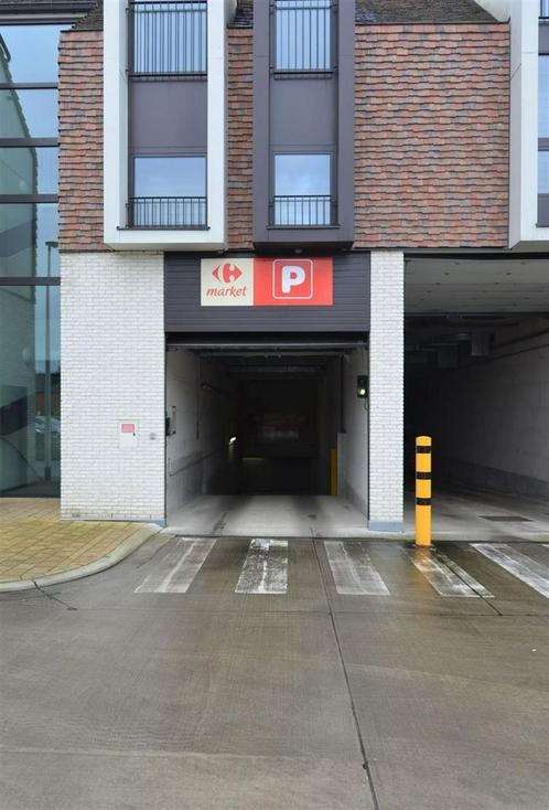 Garage te huur in Essen, Immo, Garages en Parkeerplaatsen
