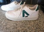 Schoenen wit merk charles – maat 39, Wit, Ophalen of Verzenden, Sneakers, Charles