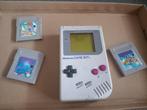 Gameboy console, Ophalen of Verzenden