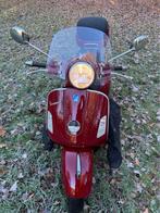 Vespa GTS 250ie, 1 cylindre, 12 à 35 kW, Scooter, Particulier