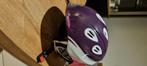 Alpina Grap 2.0 JR skihelm voor meisjes (nieuw 120€), Sport en Fitness, Overige typen, Zo goed als nieuw, Ski, Ophalen