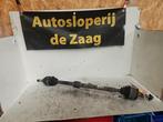 Aandrijfas rechts-voor van een Opel Zafira C, Ophalen of Verzenden, 3 maanden garantie, Gebruikt, Opel