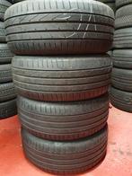 4 255/55/18 Hankook sterrenbanden, Ophalen, Gebruikt