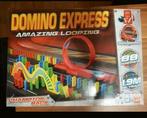 Goliath Domino Express amazing looping, Kinderen en Baby's, Speelgoed | Bouwstenen, Nieuw, Overige merken, Ophalen of Verzenden
