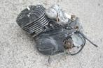 Gereviseerde motor van een Suzuki TS 175 cc, Motoren, Ophalen of Verzenden, Gereviseerd