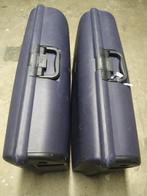 reiskoffers, Handtassen en Accessoires, Koffers, Ophalen, Wieltjes