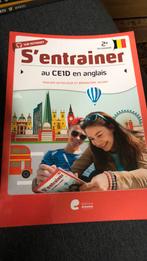 S’entraîner au CE1D en anglais 2e secondaire, Enlèvement ou Envoi, Utilisé, Secondaire, Anglais