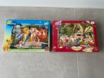 Set van 2 Disney-puzzels, Kinderen en Baby's, Ophalen, Zo goed als nieuw
