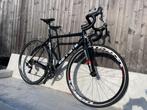 Zannata Z82 taille 54 - Vélo de route entièrement en carbone, Autres marques, Enlèvement, 28 pouces, Carbone