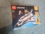 Lego Creator 31117 - space shuttle adventure -NIEUW, Ophalen of Verzenden, Nieuw, Complete set, Lego