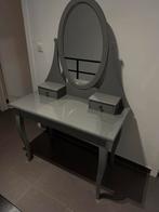 Makeup tafel, Ophalen, Gebruikt, Glas