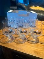 6 Duvel Apero galop glazen. Nieuw., Verzamelen, Ophalen of Verzenden, Nieuw, Bierglas