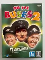 DVD On the buses 2, CD & DVD, DVD | TV & Séries télévisées, Enlèvement ou Envoi