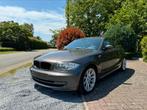 BMW 118D Euro 5/Facelift/Sportstoelen/Grote Navi/GEKEURD, Auto's, BMW, Euro 5, 1 Reeks, Leder, Bedrijf